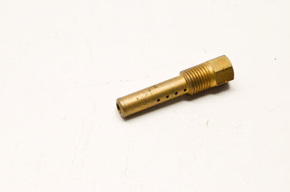 OEM Honda 16165-ME9-671 Carburetor Needle Jet Holder NOS