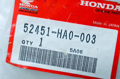 OEM Honda 52451-HA0-003 Shock Absorber Bush NOS