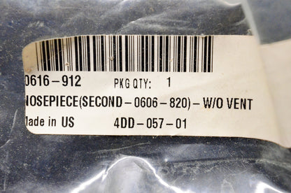 OEM Arctic Cat 0616-912 Nosepiece NOS