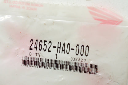 OEM Honda 24652-HA0-000 Gearshift Return Spring Pin NOS