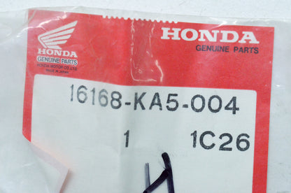 OEM Honda 16168-KA5-004 Jet Holder NOS