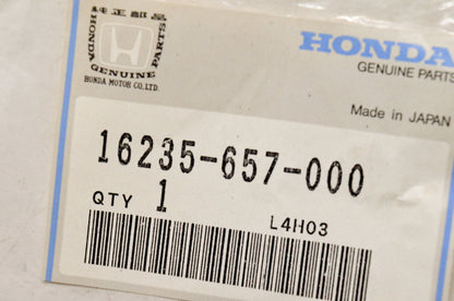 OEM Honda 16235-657-000 Fuel Joint NOS