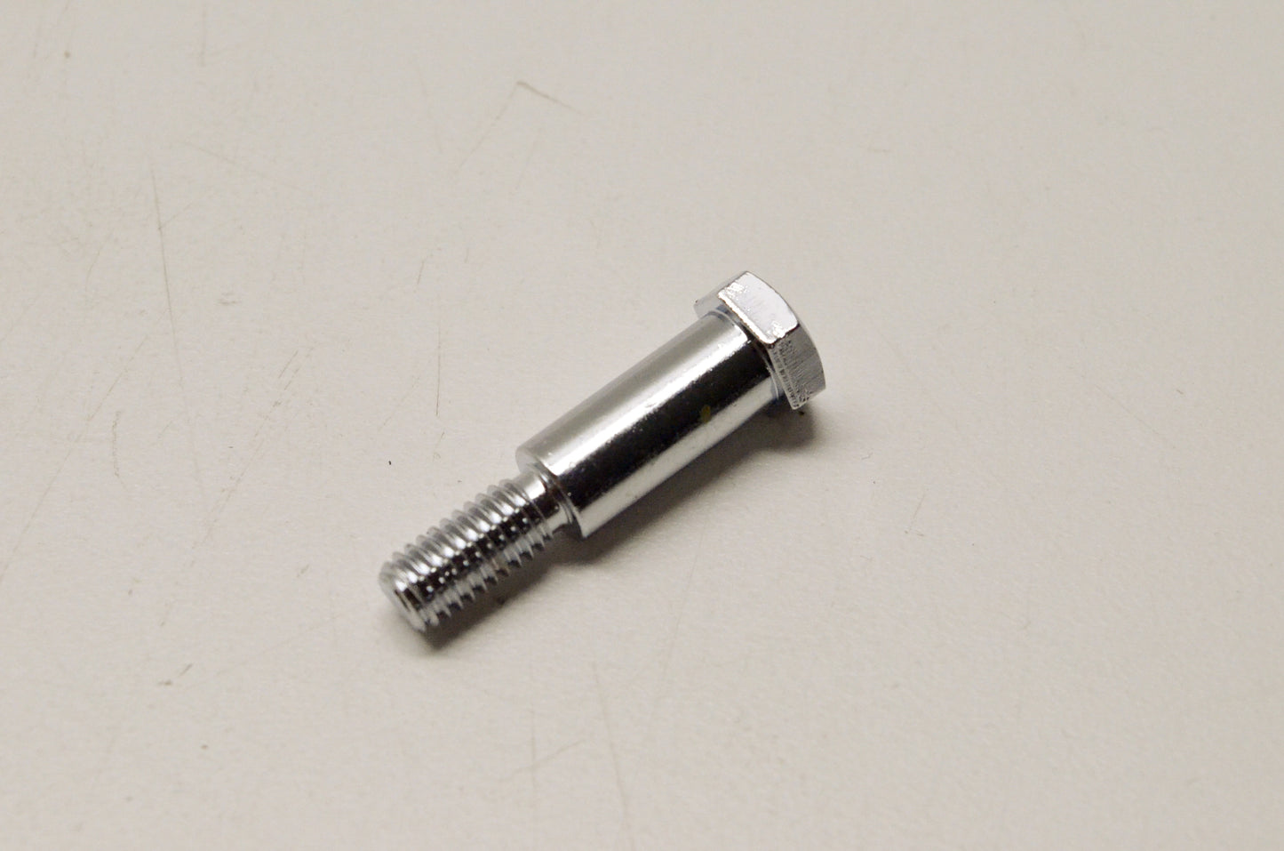 OEM Honda 90114-166-006 Handle Lever Pivot Bolt NOS