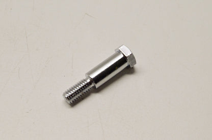 OEM Honda 90114-166-006 Handle Lever Pivot Bolt NOS