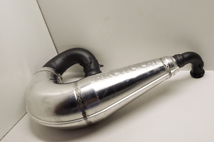 OEM Arctic Cat 1712-151 Muffler NOS
