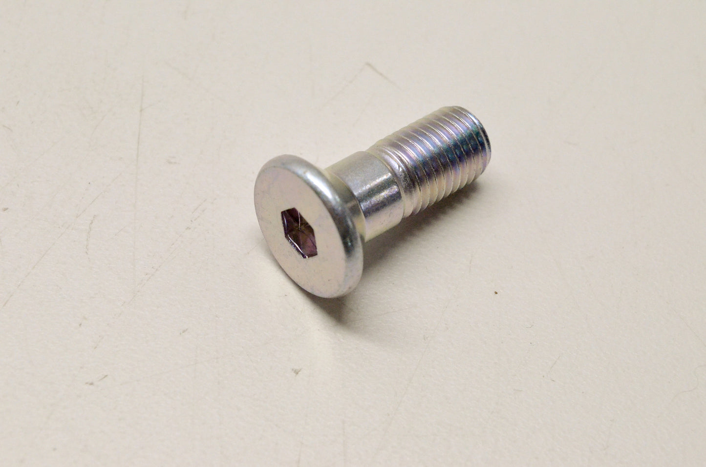 OEM Honda 90114-HM3-A60 Rear Mounting Sprocket Bolt NOS