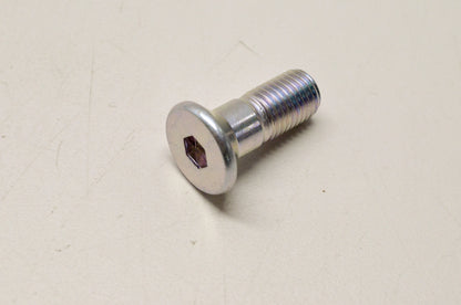 OEM Honda 90114-HM3-A60 Rear Mounting Sprocket Bolt NOS