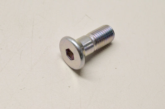 OEM Honda 90114-HM3-A60 Rear Mounting Sprocket Bolt NOS