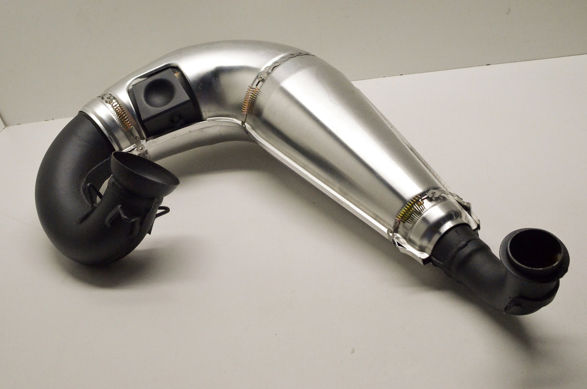 OEM Arctic Cat 1712-151 Muffler NOS