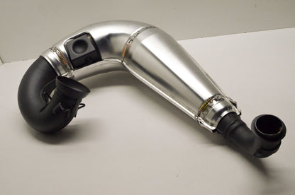 OEM Arctic Cat 1712-151 Muffler NOS