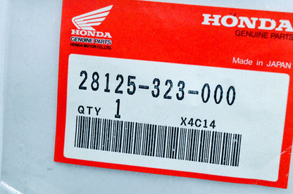 OEM Honda 28125-323-000 Starter Clutch Roller Spring NOS