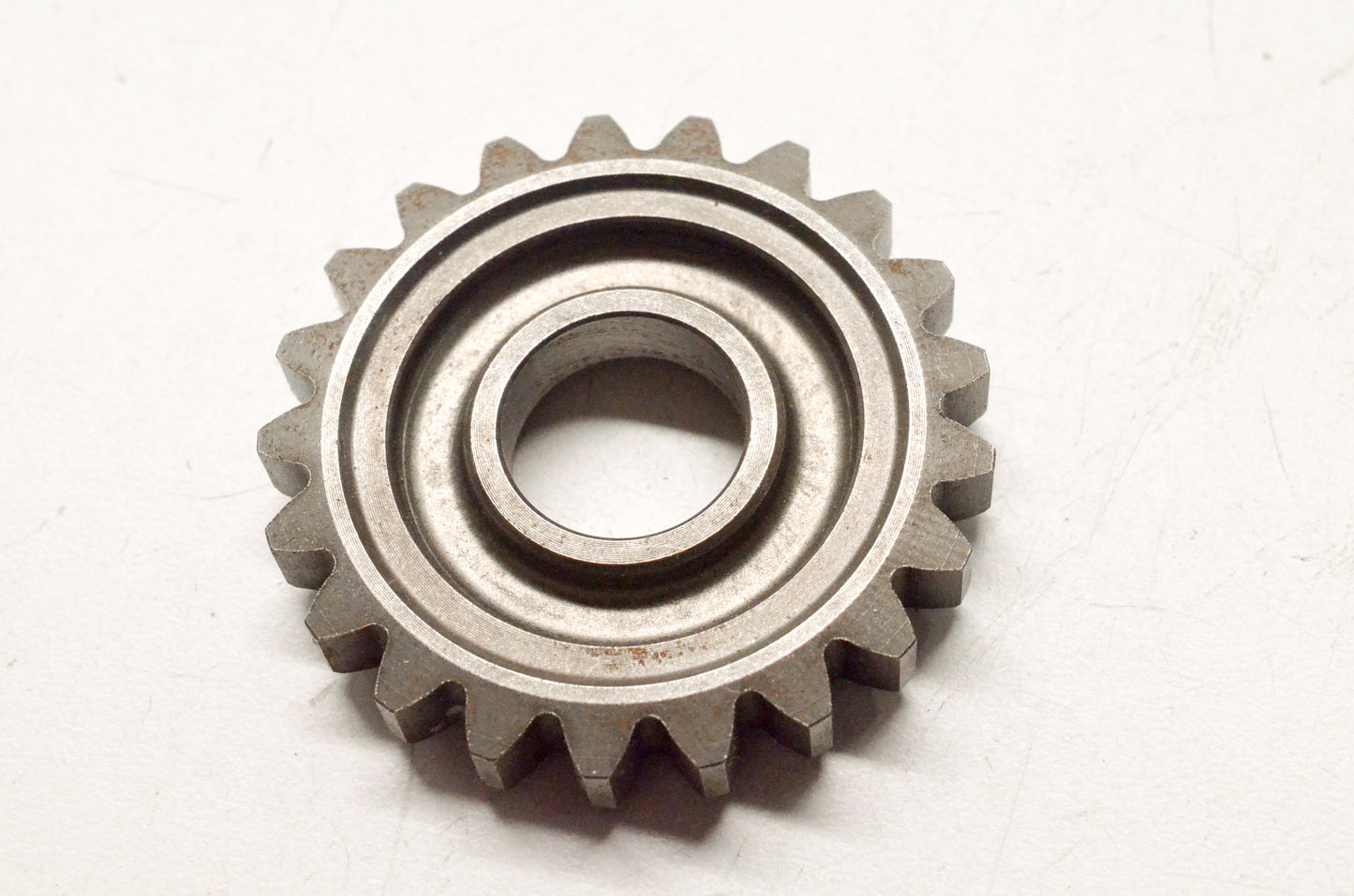 OEM Honda 28211-965-020 Kick Starter Pinion 21T NOS