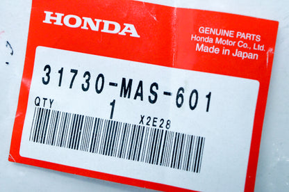 OEM Honda 31730-MAS-601 Three Way Diode NOS