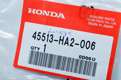OEM Honda 45513-HA2-006 Master Cylinder Cap NOS