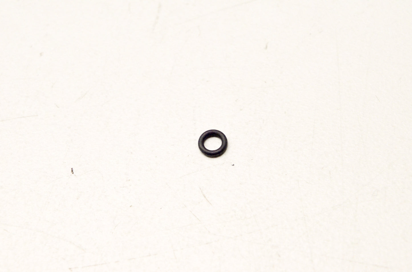OEM Kawasaki 92055-1337 Pilot Jet Cap O-Ring NOS