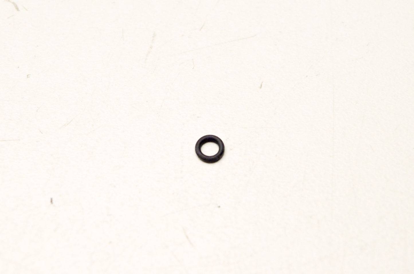 OEM Kawasaki 92055-1337 Pilot Jet Cap O-Ring NOS