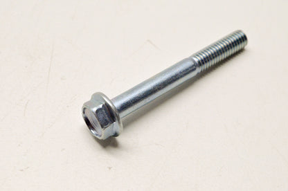 OEM Honda 96400-06050-00 6x50 Flange Bolt NOS