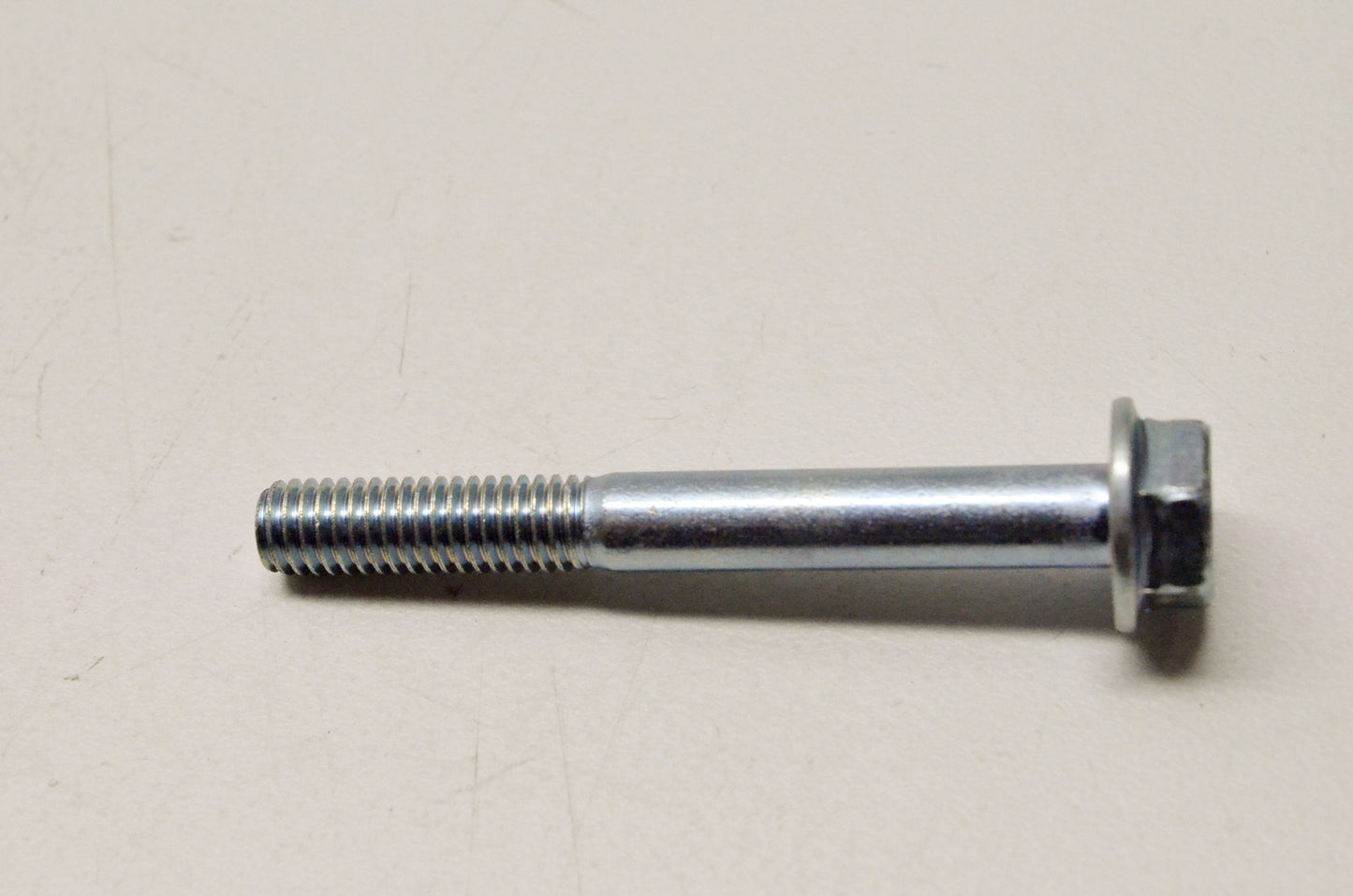 OEM Honda 96400-06050-00 6x50 Flange Bolt NOS