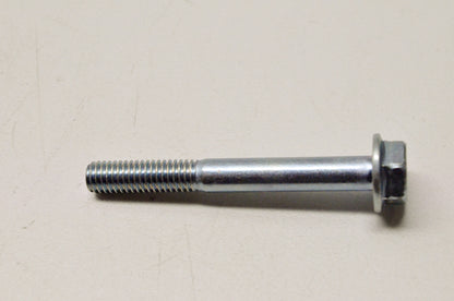 OEM Honda 96400-06050-00 6x50 Flange Bolt NOS