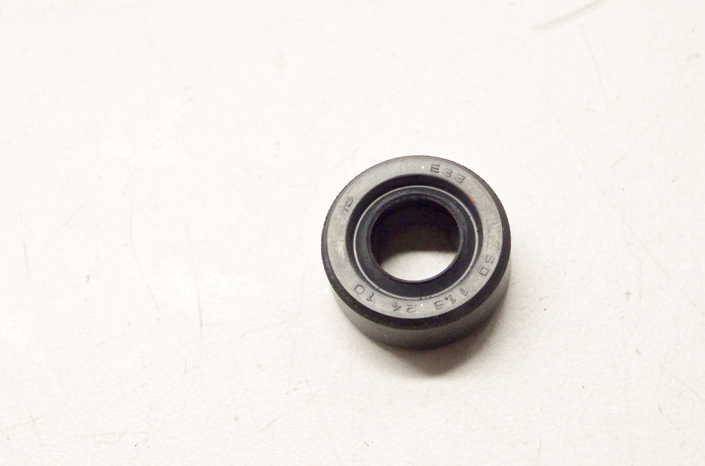 OEM Honda 91204-121-000 11.6x24x10 Oil Seal NOS