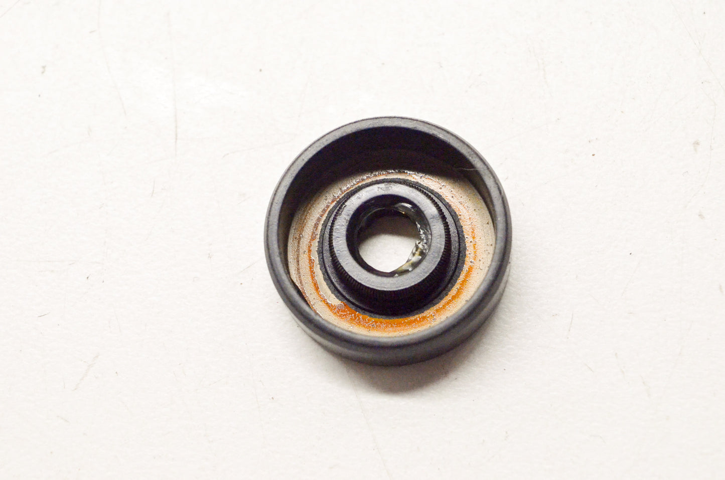 OEM Honda 91204-MB0-013 8X25X8 Oil Seal NOS