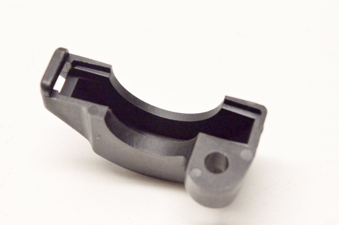 OEM Honda 53168-GN2-020 Upper Throttle Housing NOS