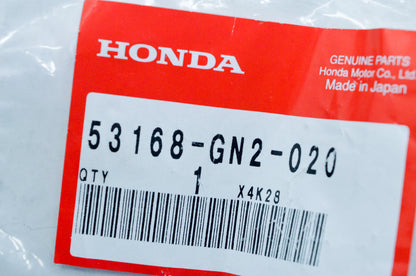 OEM Honda 53168-GN2-020 Upper Throttle Housing NOS
