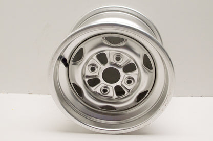 OEM Honda Rancher Silver Wheel Rim 4/110 12x7.5 AT HM 07
