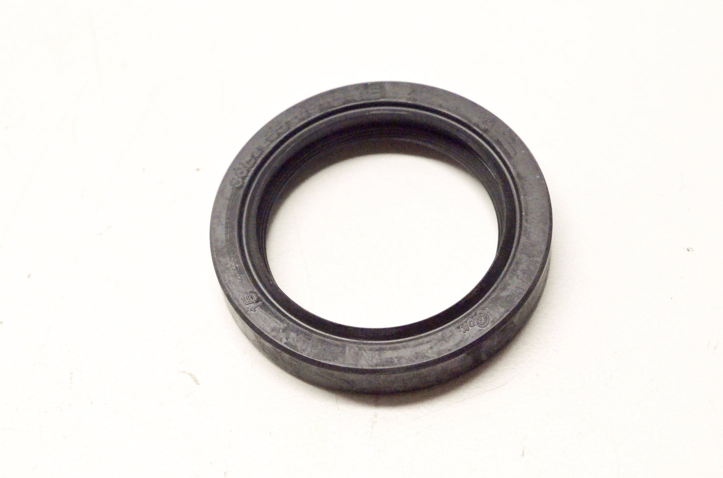 New OEM Kawasaki 92049-2104 Bottom End Oil Seal NOS
