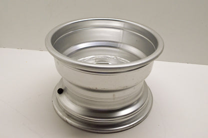 OEM Honda Rancher Silver Wheel Rim 4/110 12x7.5 AT HM 07