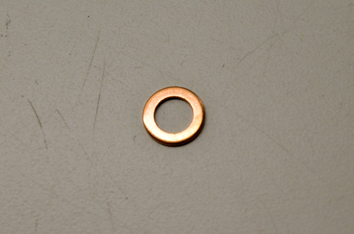 OEM Honda 90544-283-000 8mm Washer NOS