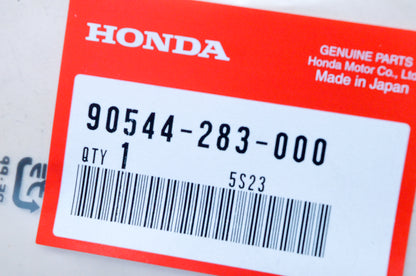 OEM Honda 90544-283-000 8mm Washer NOS