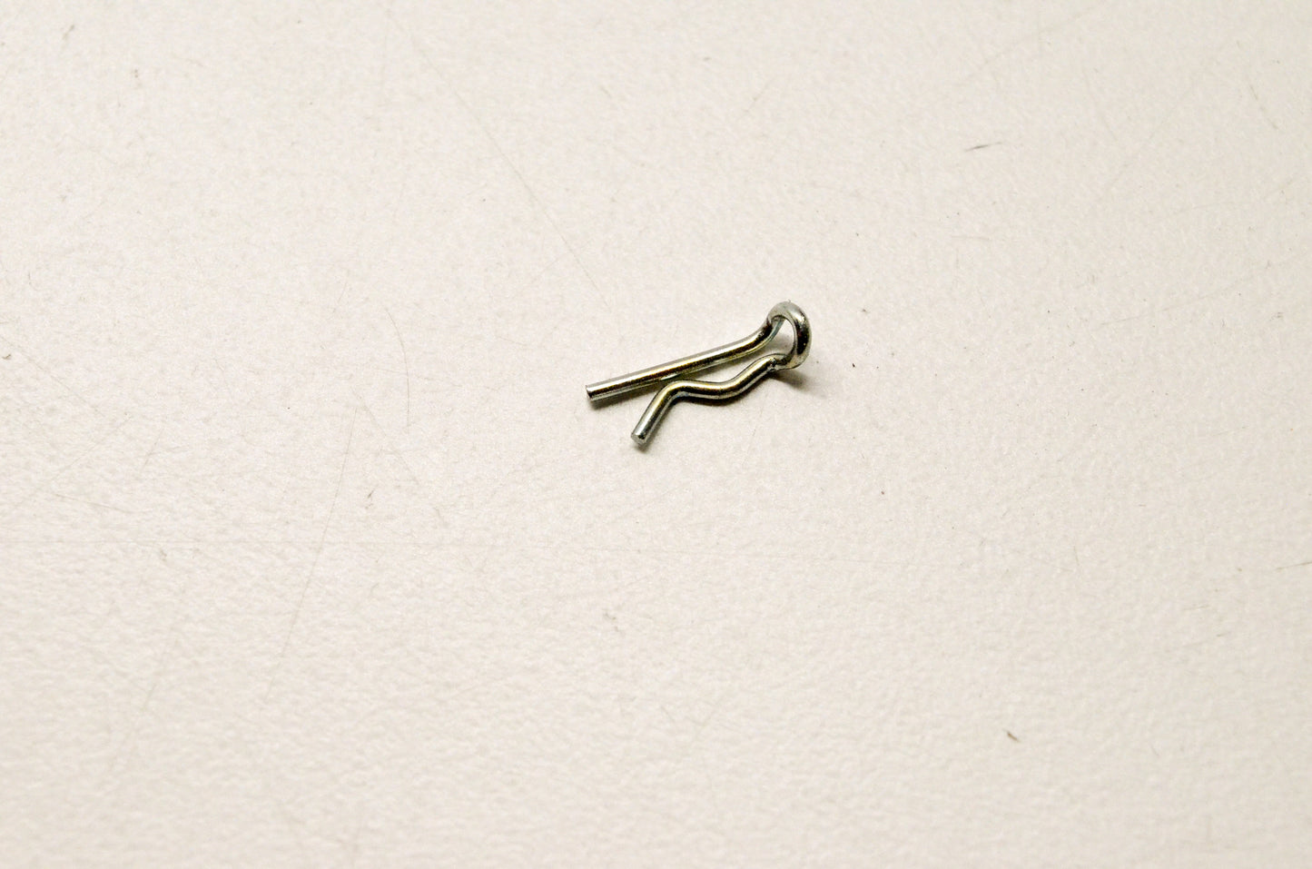 OEM Honda 90604-KZ4-700 4mm Lock Pin NOS