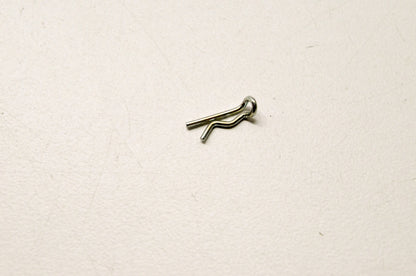 OEM Honda 90604-KZ4-700 4mm Lock Pin NOS