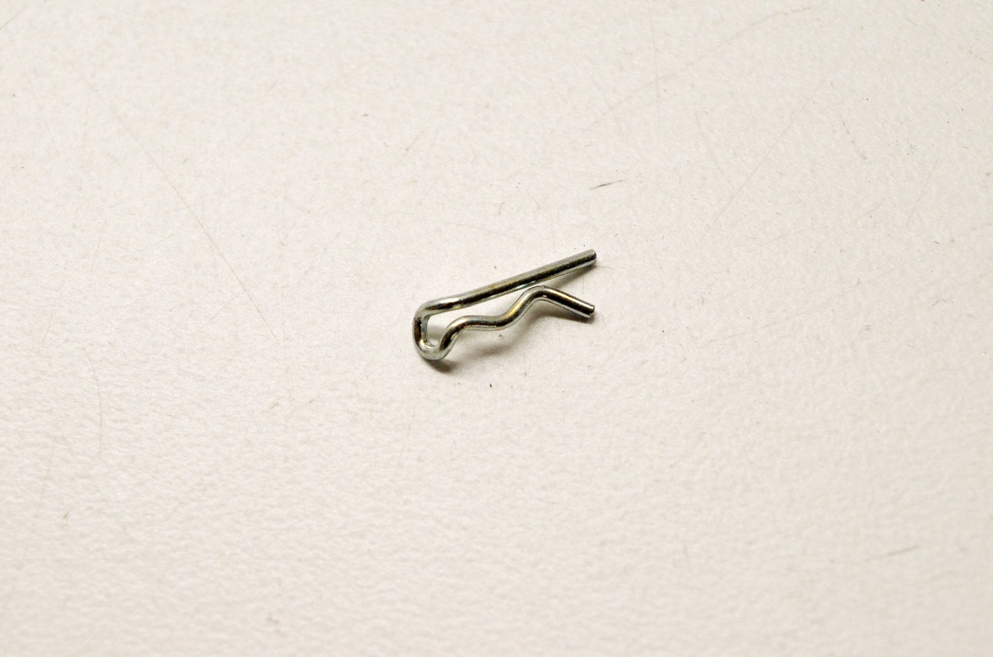 OEM Honda 90604-KZ4-700 4mm Lock Pin NOS