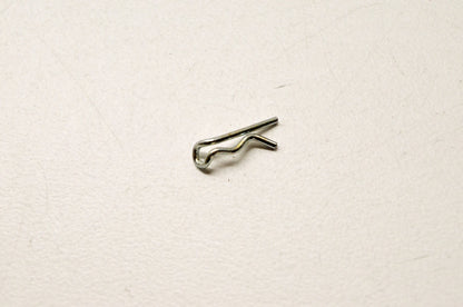 OEM Honda 90604-KZ4-700 4mm Lock Pin NOS