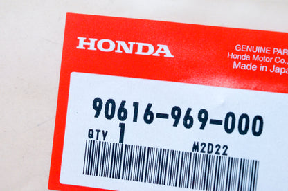 OEM Honda 90616-969-000 32.5mm Clip NOS