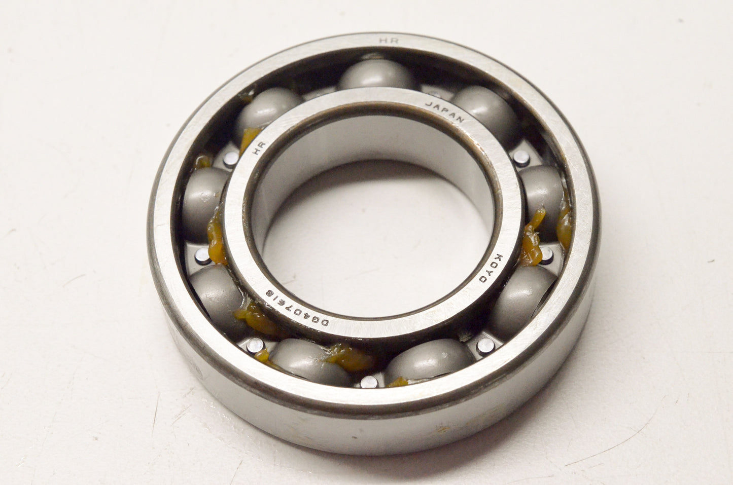 OEM Honda 91010-HM7-004 40X76X17.5 Bearing NOS