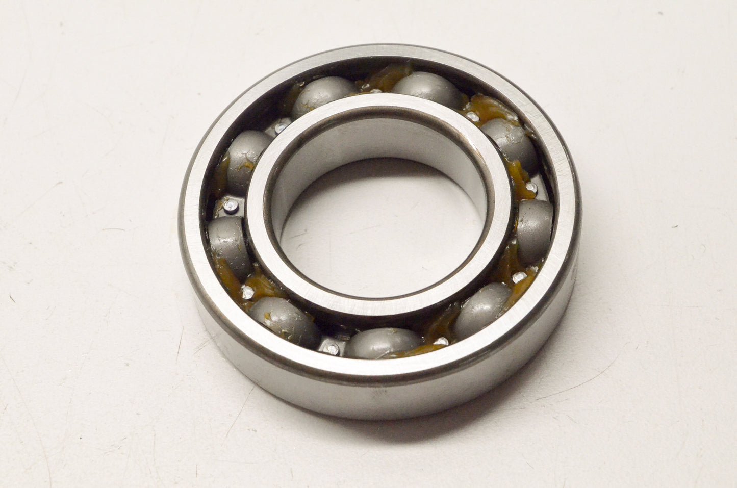 OEM Honda 91010-HM7-004 40X76X17.5 Bearing NOS
