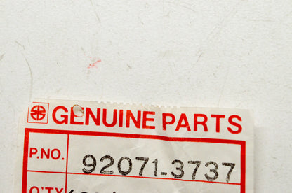 OEM Kawasaki 92071-3737 Grommet NOS