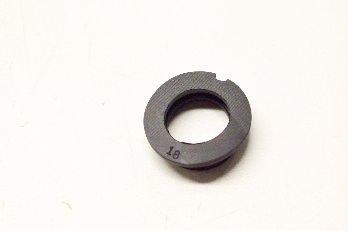OEM Kawasaki 92071-1144 Plug Cap Grommet NOS