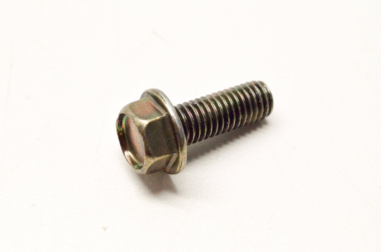 OEM Honda 90107-732-900 L Bolt 8x22 NOS