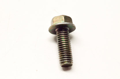 OEM Honda 90107-732-900 L Bolt 8x22 NOS