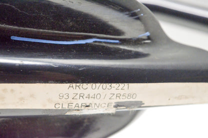 OEM Arctic Cat 0703-221 Weldment Ski