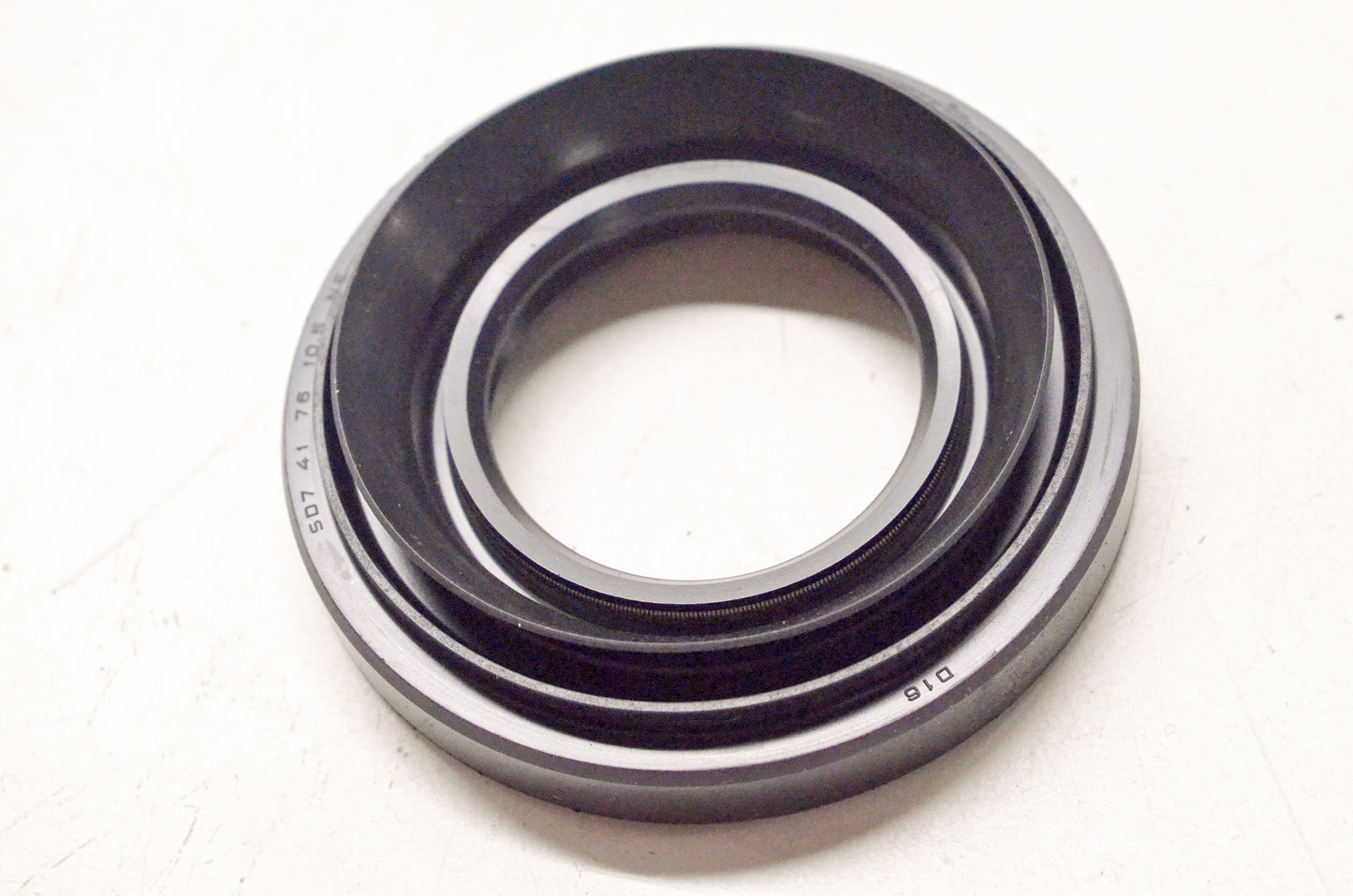 OEM Honda 91253-HM7-003 Rear Brake Drum Seal NOS