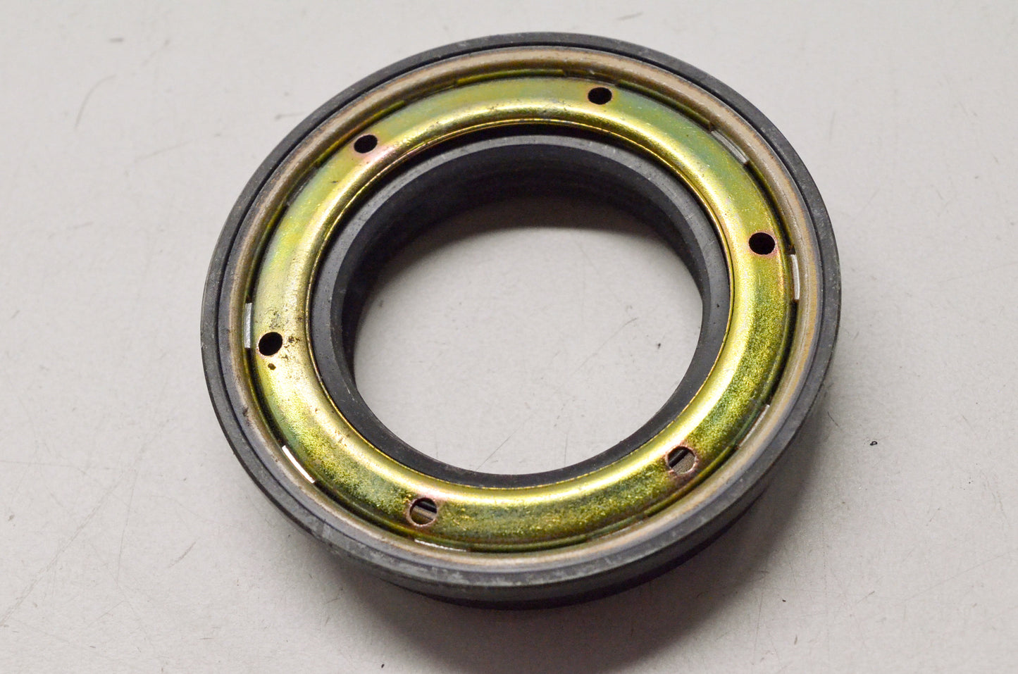OEM Honda 91255-969-005 45X68X15 Dust Seal NOS