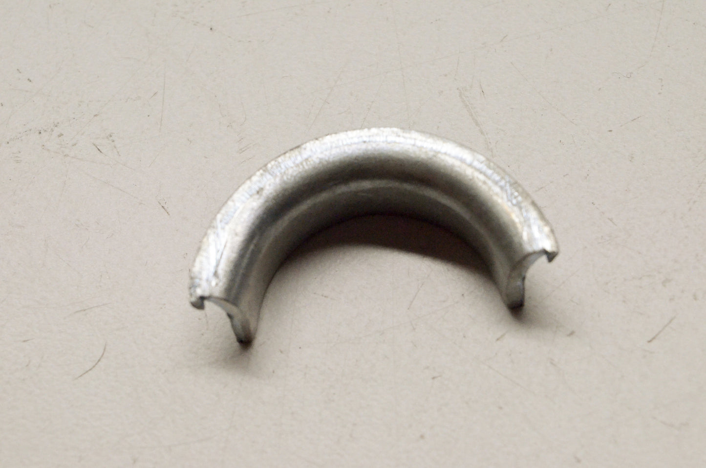 OEM Honda 18233-437-000 Exhaust Pipe Joint Collar NOS