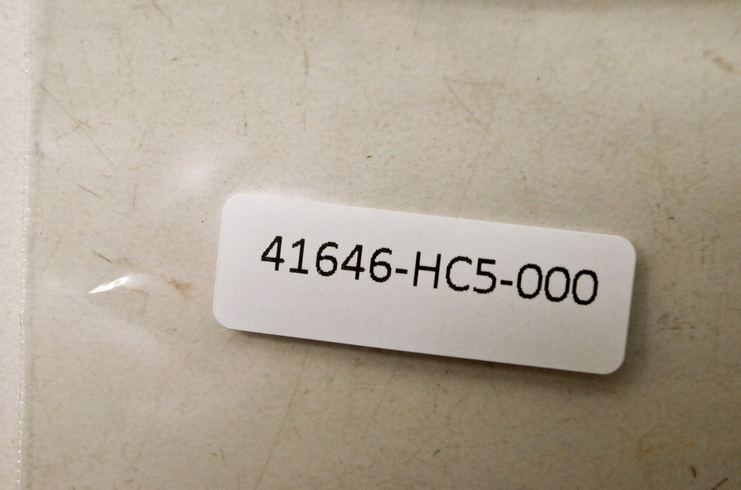 OEM Honda 41646-HC5-000 1.25 Shim P