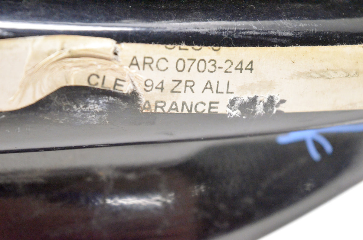 OEM Arctic Cat 0703-244 Weldment Ski