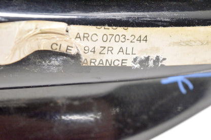 OEM Arctic Cat 0703-244 Weldment Ski